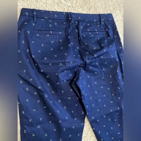 Talbots pants size 10P Relaxed chino - Picture 11 of 16